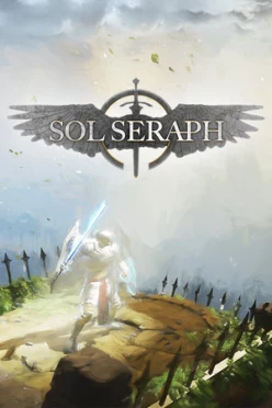 Cover zu SOLSERAPH