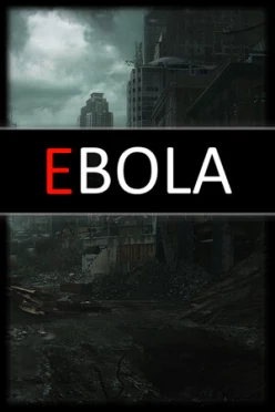 Cover zu EBOLA