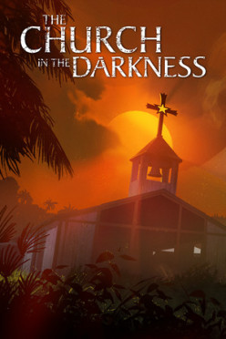 Cover zu The Church in the Darkness