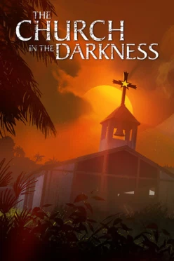 Cover zu THE CHURCH IN THE DARKNESS