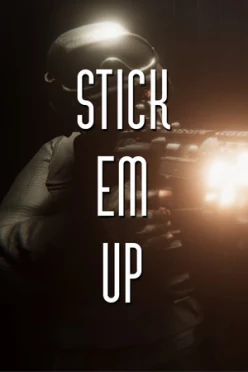 Cover zu STICK EM UP