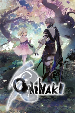 Cover zu ONINAKI