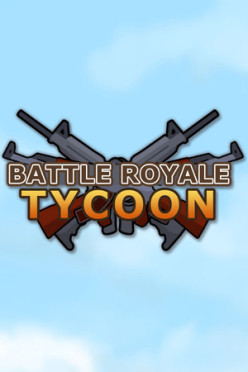 Cover zu Battle Royale Tycoon