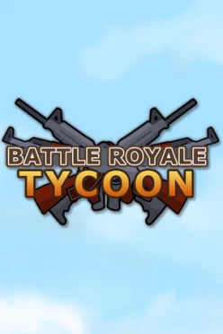 Cover zu BATTLE ROYALE TYCOON