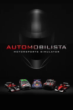 Cover zu AUTOMOBILISTA