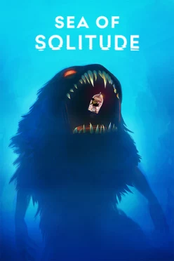 Cover zu SEA OF SOLITUDE