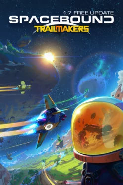 Cover zu TRAILMAKERS