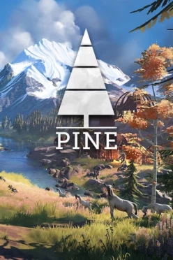 Cover zu PINE