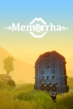 Cover zu MEMORRHA