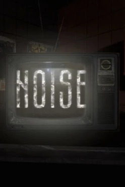 Cover zu NOISE