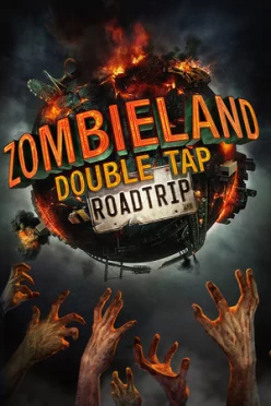 Cover zu ZOMBIELAND - DOUBLE TAP - ROAD TRIP