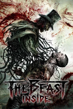 Cover zu THE BEAST INSIDE