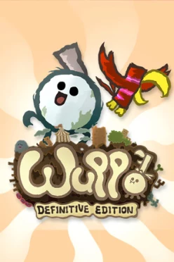 Cover zu WUPPO