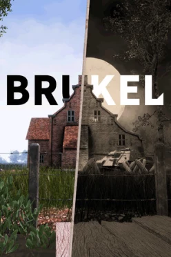 Cover zu BRUKEL