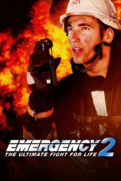 Cover zu Emergency 2