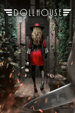 Cover zu DOLLHOUSE
