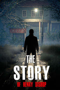 Cover zu The Story of Henry Bishop