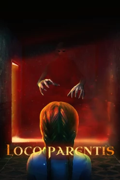 Cover zu LOCO PARENTIS