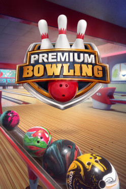 Cover zu Premium Bowling