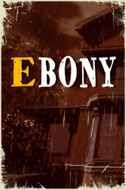 Cover zu EBONY