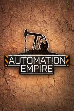 Cover zu AUTOMATION EMPIRE