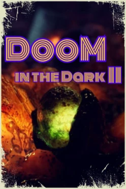 Cover zu DOOM IN THE DARK 2