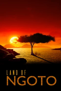 Cover zu LAND OF NGOTO