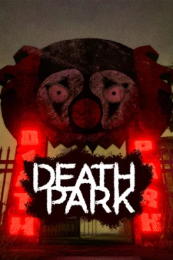 Cover zu DEATH PARK