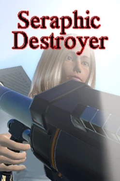 Cover zu ENGELHAFT ZERSTöRER