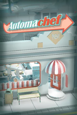 Cover zu AUTOMACHEF