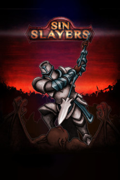 Cover zu Sin Slayers