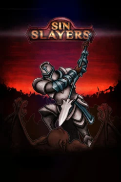 Cover zu SIN SLAYERS