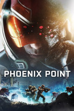 Cover zu Phoenix Point