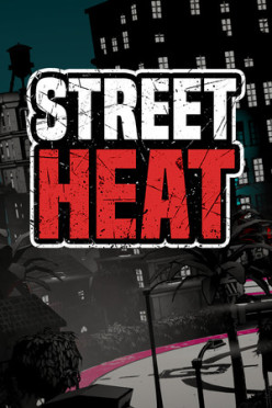 Cover zu Street Heat