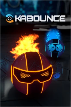 Cover zu KABOUNCE