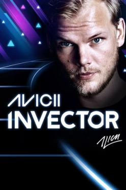 Cover zu AVICII INVECTOR