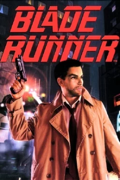 Cover zu BLADE RUNNER