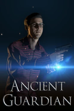 Cover zu ANCIENT GUARDIAN