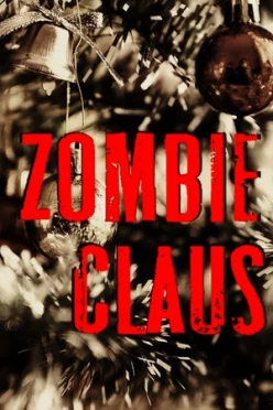Cover zu ZOMBIE CLAUS