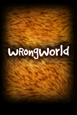 Cover zu Wrongworld