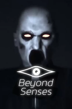 Cover zu BEYOND SENSES