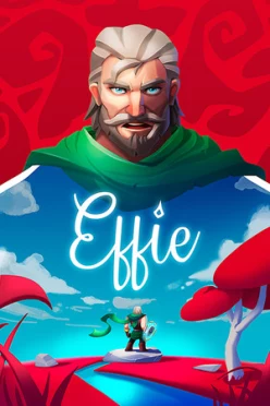 Cover zu EFFIE