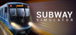 Cover zu SUBWAY SIMULATOR