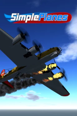 Cover zu SIMPLEPLANES