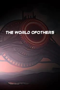 Cover zu THE WORLD OF OTHERS