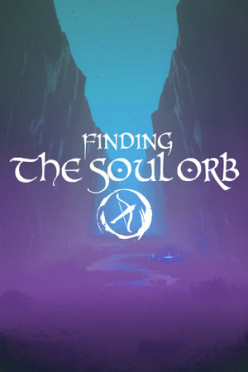 Cover zu Finding the Soul Orb
