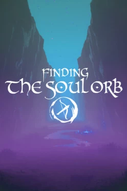 Cover zu FINDING THE SOUL ORB