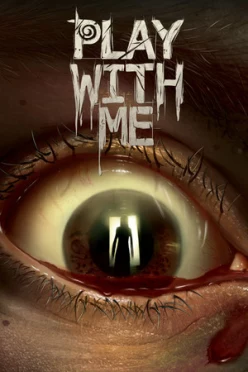 Cover zu PLAY WITH ME