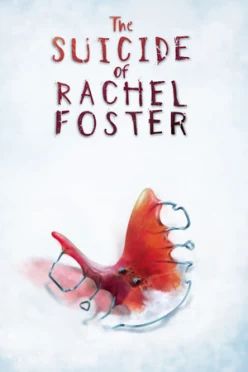 Cover zu THE SUICIDE OF RACHEL FOSTER