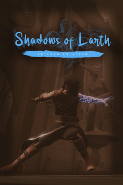 Cover zu Shadows of Larth